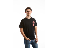 Good Loot Good Loot koszulka Dying Light 2 black - XL - 697649 - zdjęcie 4